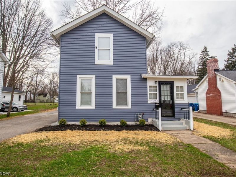112 Chestnut Street, Painesville, OH 44077 Photo 1