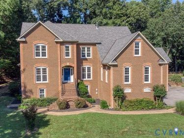 1813 Gildenborough Court, Chesterfield, VA 23113