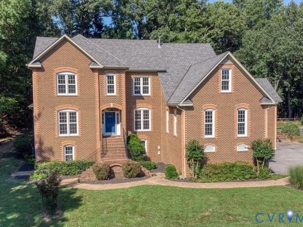 1813 Gildenborough Court , Chesterfield, VA 23113