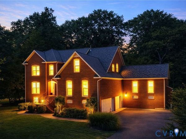 1813 Gildenborough Court, Chesterfield, VA 23113