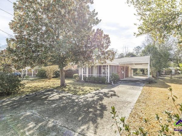 105 Flanders Drive, Warner Robins, GA 31093