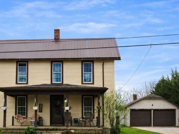 471 Gwynne Street, Urbana, OH 43078