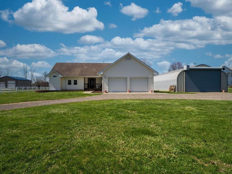 1687 Lake Drive Road, Heath, OH 43056 Photo 2