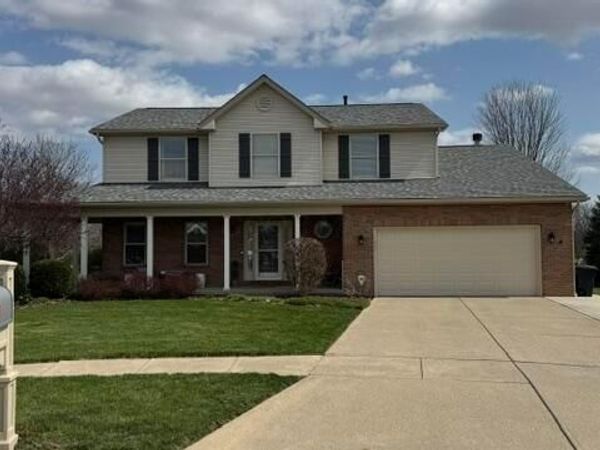 549 Chatham Court , Circleville, OH 43113