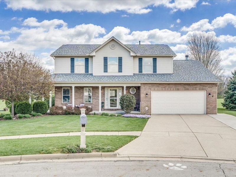 549 Chatham Court, Circleville, OH 43113 Photo 2