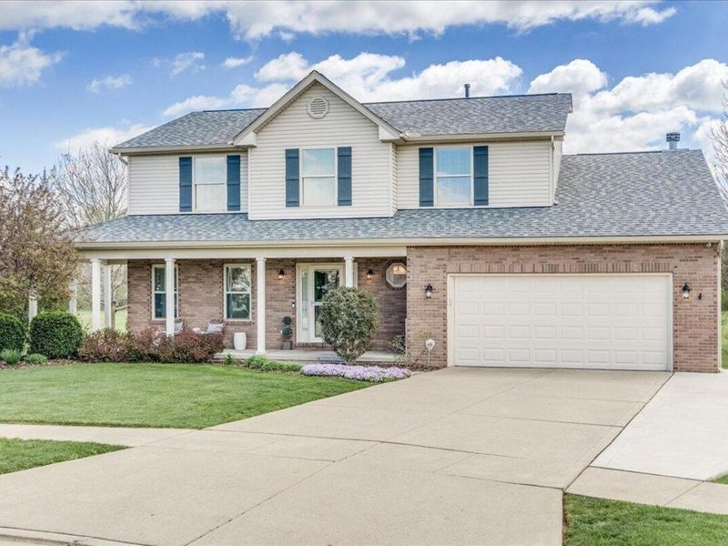 549 Chatham Court, Circleville, OH 43113 Photo 3