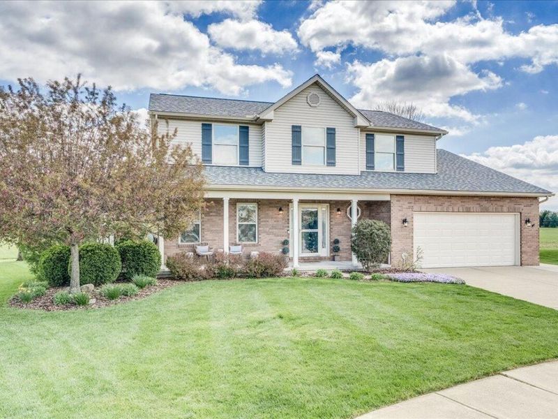 549 Chatham Court, Circleville, OH 43113 Photo 4