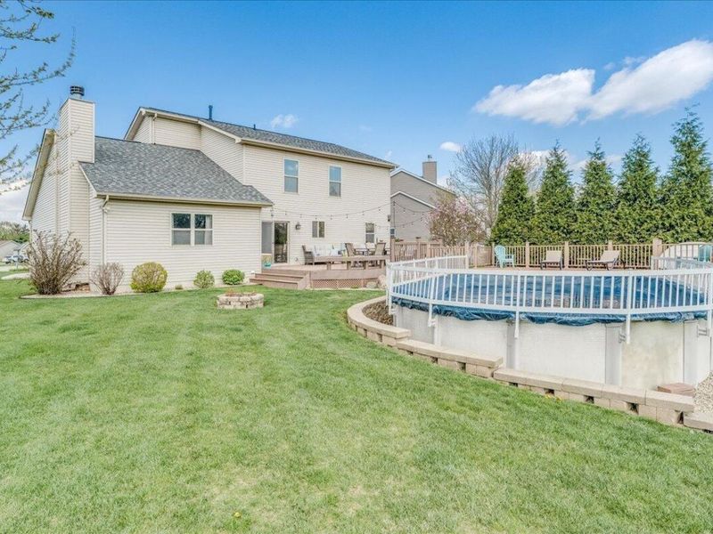 549 Chatham Court, Circleville, OH 43113 Photo 47