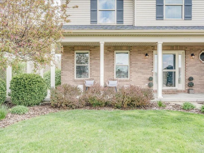 549 Chatham Court, Circleville, OH 43113 Photo 5