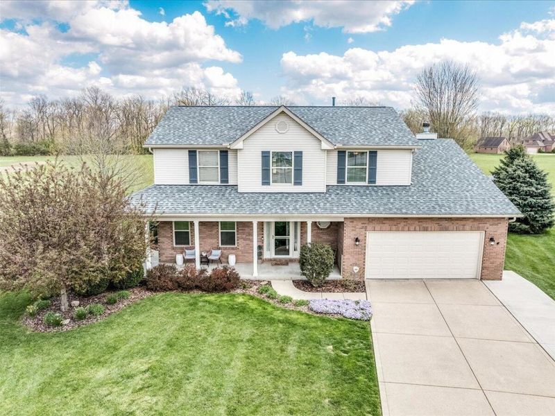 549 Chatham Court, Circleville, OH 43113 Photo 55