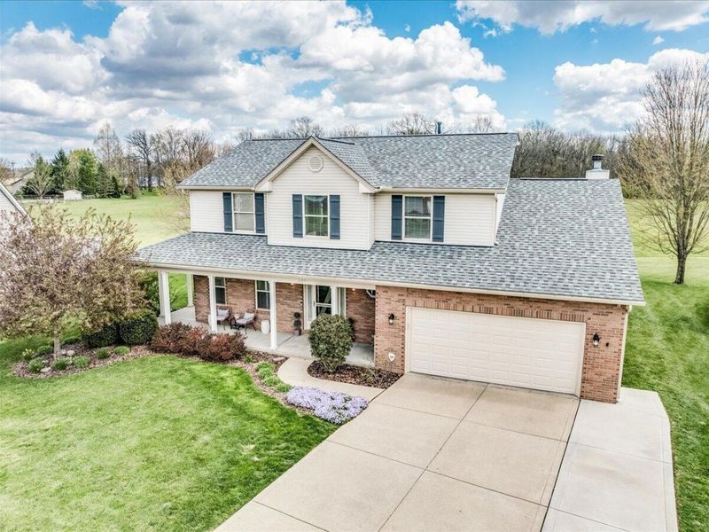 549 Chatham Court, Circleville, OH 43113 Photo 56