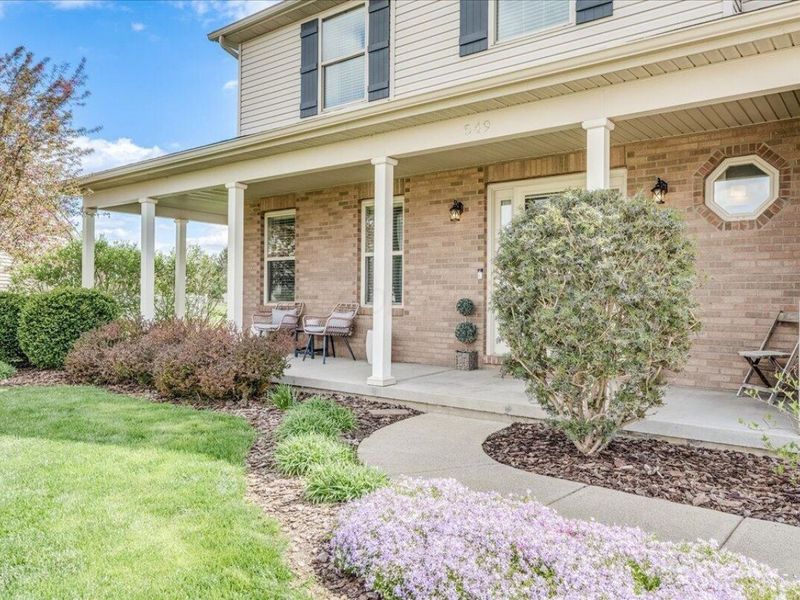 549 Chatham Court, Circleville, OH 43113 Photo 6