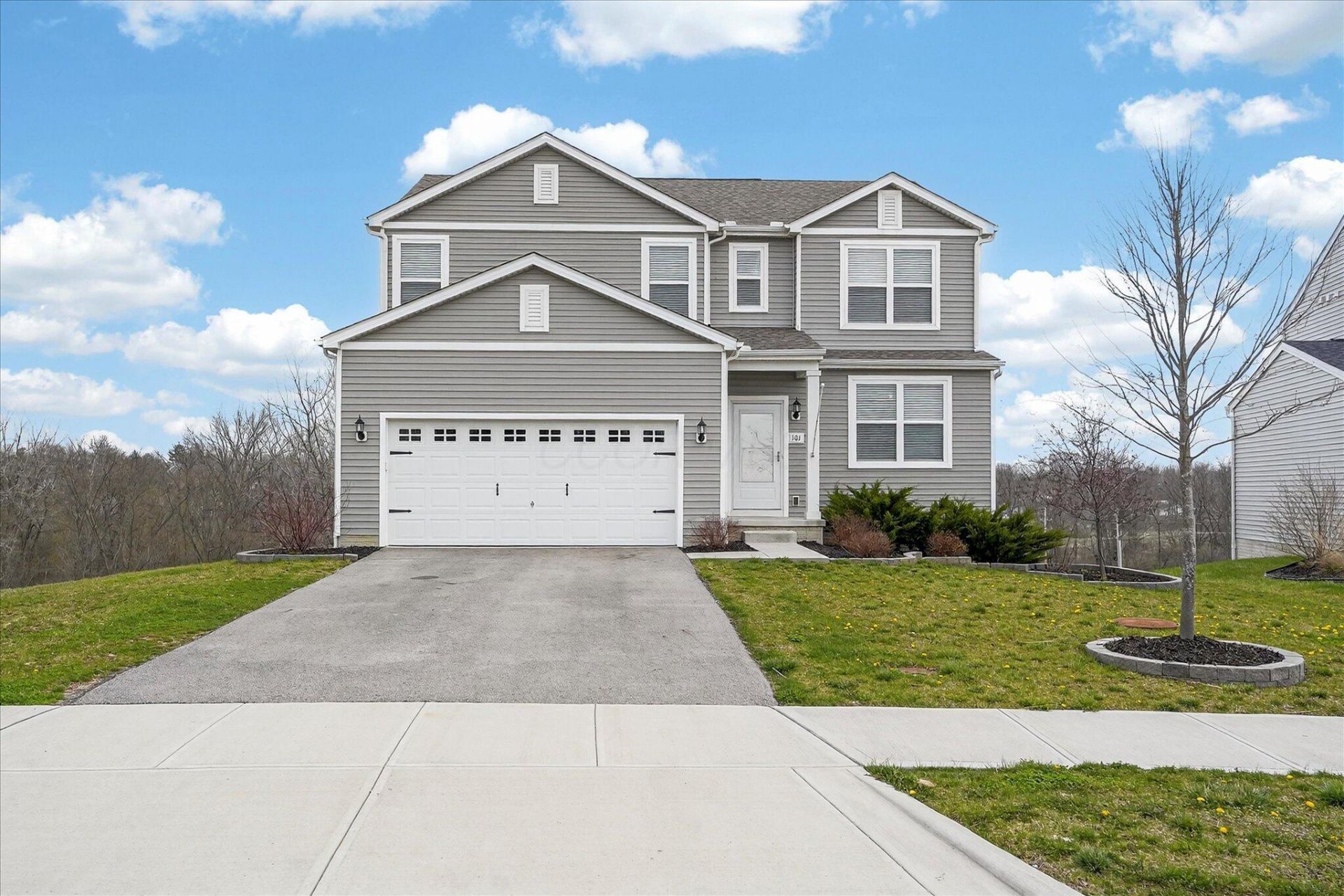 101 Bigelow Drive , Johnstown, OH 43031 Main Photo