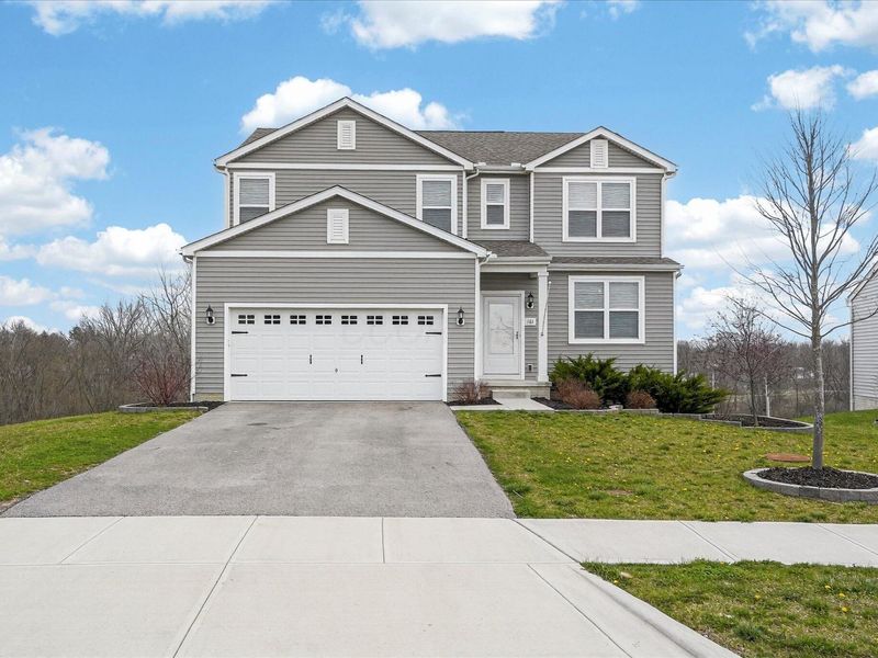 101 Bigelow Drive, Johnstown, OH 43031 Photo 1