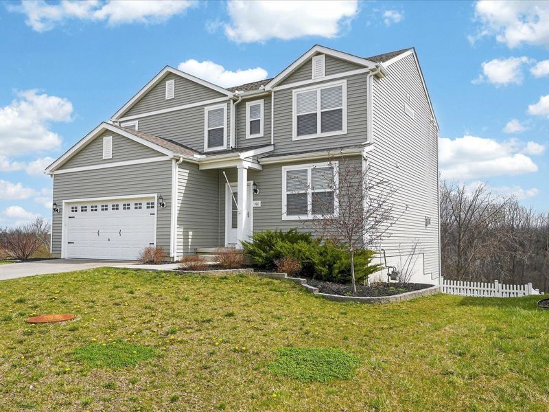 101 Bigelow Drive, Johnstown, OH 43031 Photo 3