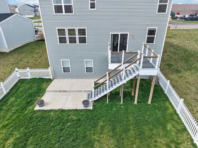 101 Bigelow Drive, Johnstown, OH 43031 Photo 36