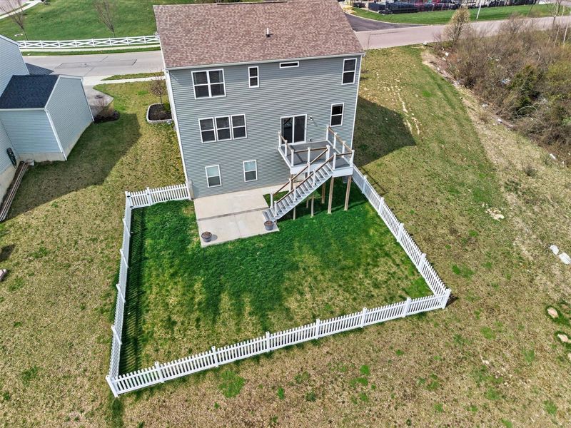 101 Bigelow Drive, Johnstown, OH 43031 Photo 47