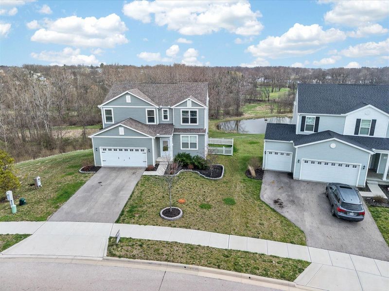 101 Bigelow Drive, Johnstown, OH 43031 Photo 51