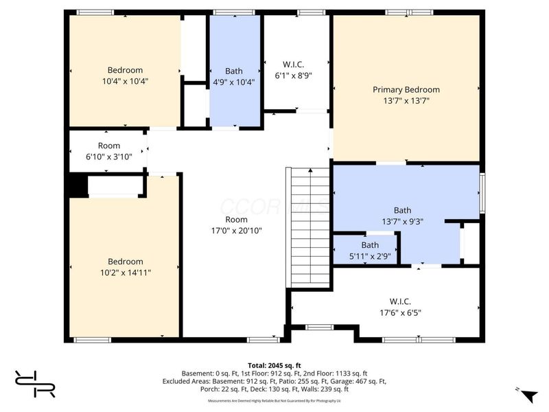 101 Bigelow Drive, Johnstown, OH 43031 Photo 52