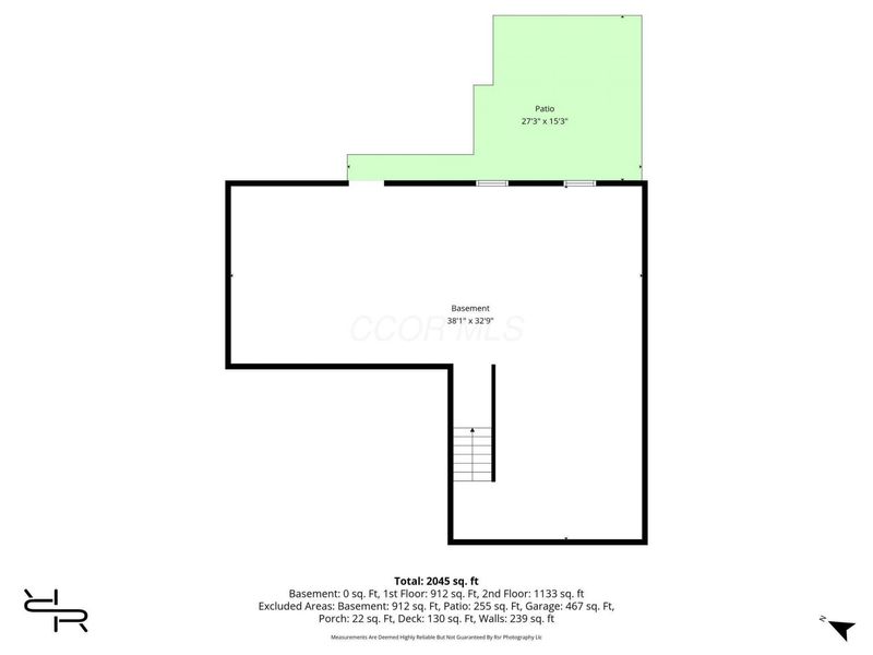 101 Bigelow Drive, Johnstown, OH 43031 Photo 54