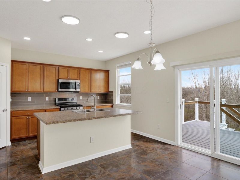 101 Bigelow Drive, Johnstown, OH 43031 Photo 8