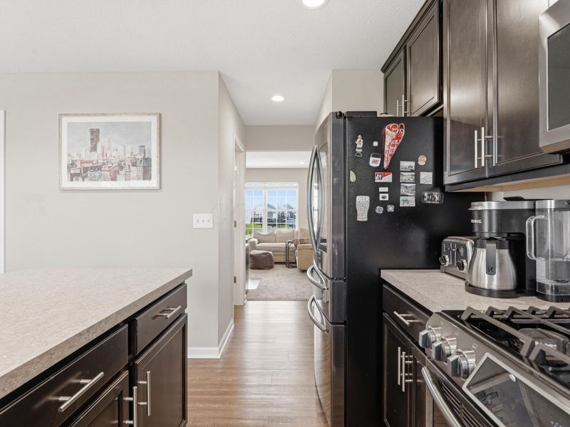 201 Rosewood Loop SW, Commercial Point, OH 43116 Photo 12