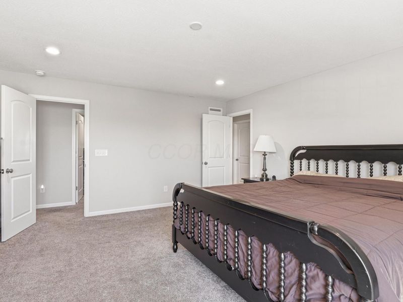 201 Rosewood Loop SW, Commercial Point, OH 43116 Photo 17