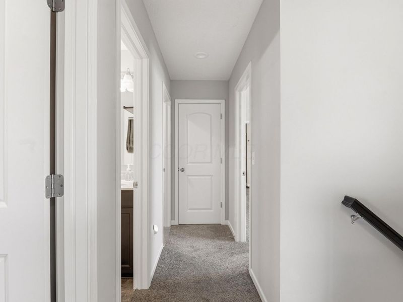 201 Rosewood Loop SW, Commercial Point, OH 43116 Photo 23