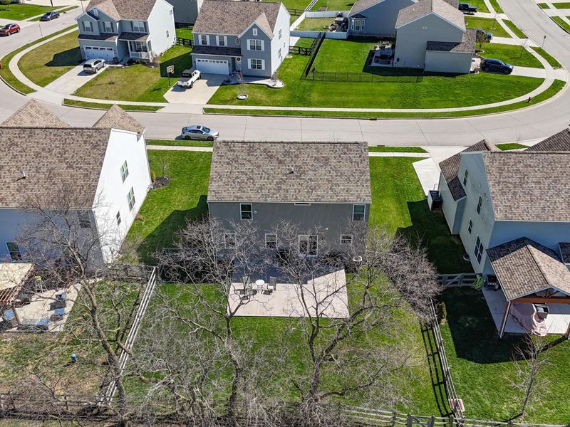 201 Rosewood Loop SW, Commercial Point, OH 43116 Photo 37