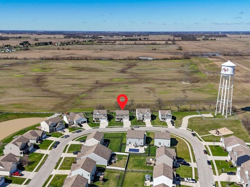 201 Rosewood Loop SW, Commercial Point, OH 43116 Photo 39