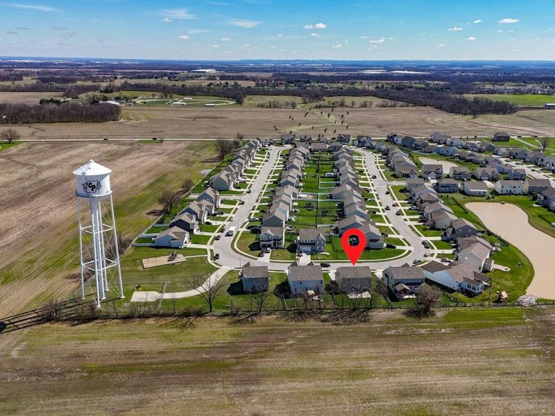 201 Rosewood Loop SW, Commercial Point, OH 43116 Photo 40