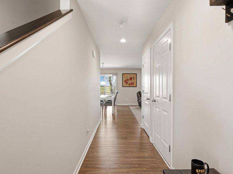 201 Rosewood Loop SW, Commercial Point, OH 43116 Photo 7