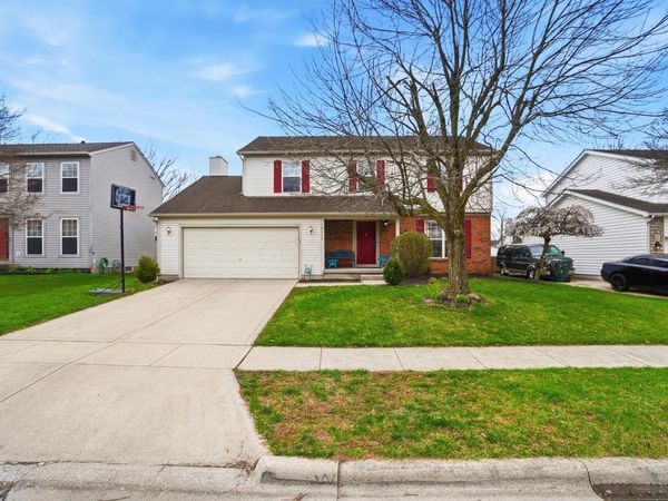 6117 Jimson Drive , Galloway, OH 43119