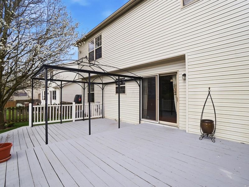 6117 Jimson Drive , Galloway, OH 43119 Photo 16