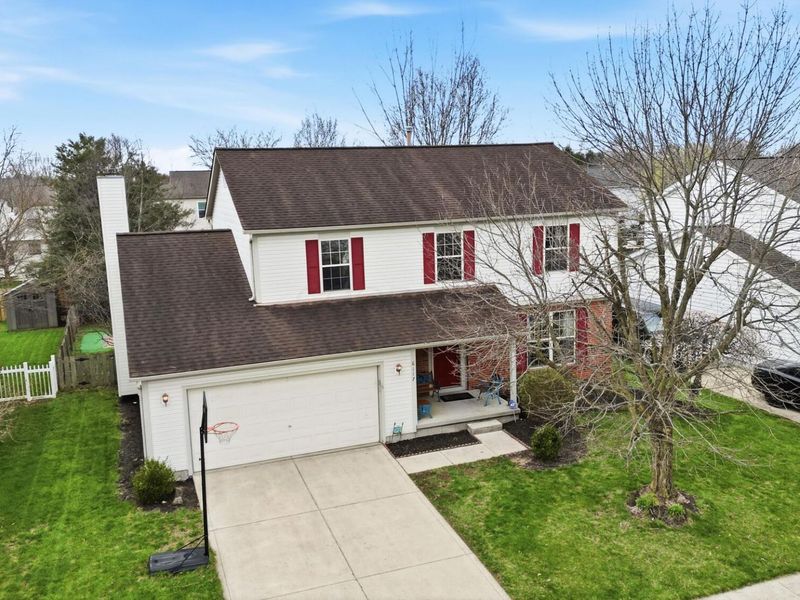 6117 Jimson Drive , Galloway, OH 43119 Photo 2