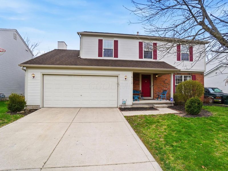 6117 Jimson Drive , Galloway, OH 43119 Photo 3