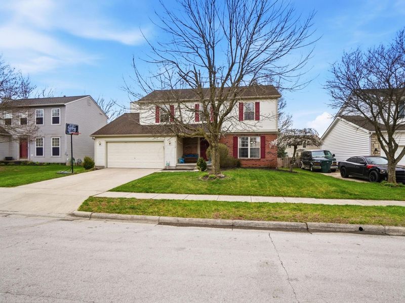 6117 Jimson Drive , Galloway, OH 43119 Photo 4