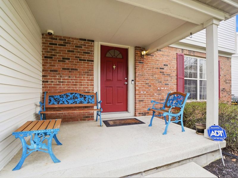 6117 Jimson Drive , Galloway, OH 43119 Photo 5