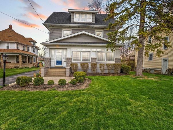 714 Mt. Vernon Avenue , Marion, OH 43302