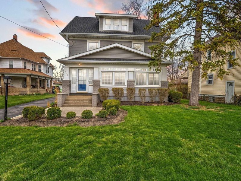 714 Mt. Vernon Avenue, Marion, OH 43302 Photo 1