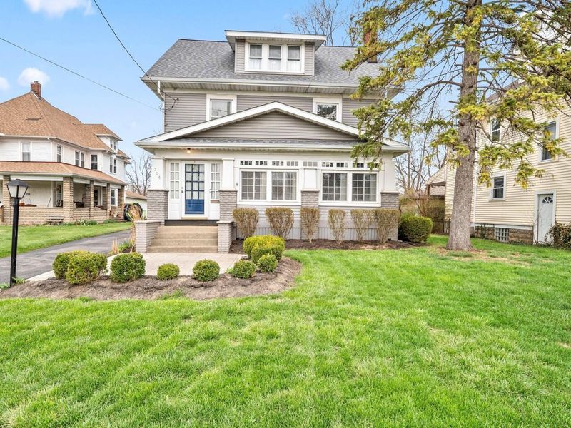 714 Mt. Vernon Avenue, Marion, OH 43302 Photo 2