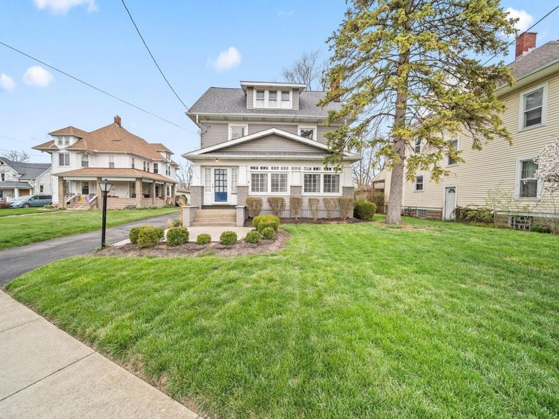 714 Mt. Vernon Avenue, Marion, OH 43302 Photo 3