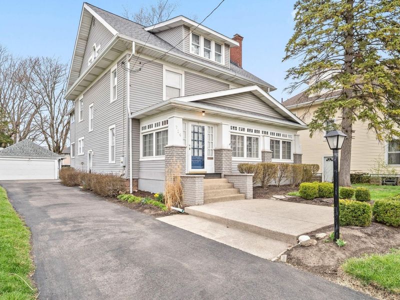 714 Mt. Vernon Avenue, Marion, OH 43302 Photo 4