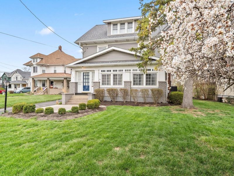 714 Mt. Vernon Avenue, Marion, OH 43302 Photo 5