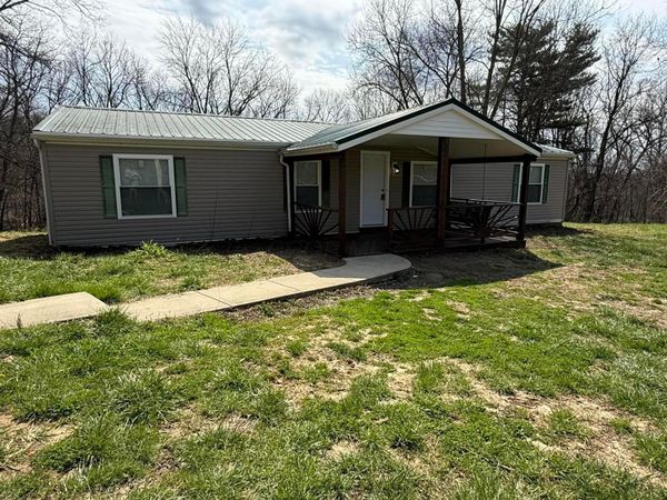 3190 Chicken Coop Hill Road SE, Lancaster, OH 43130