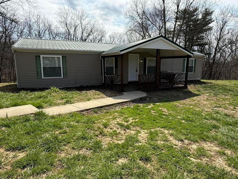 3190 Chicken Coop Hill Road SE, Lancaster, OH 43130 Photo 1