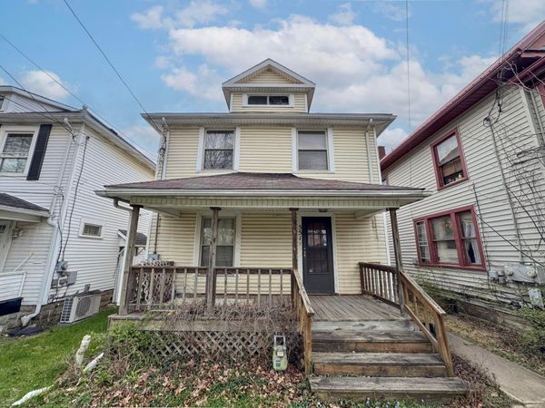 551 Pearl Street, Marion, OH 43302