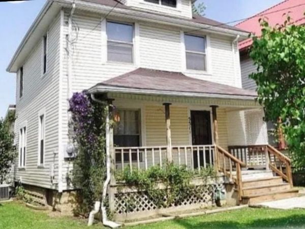 551 Pearl Street, Marion, OH 43302