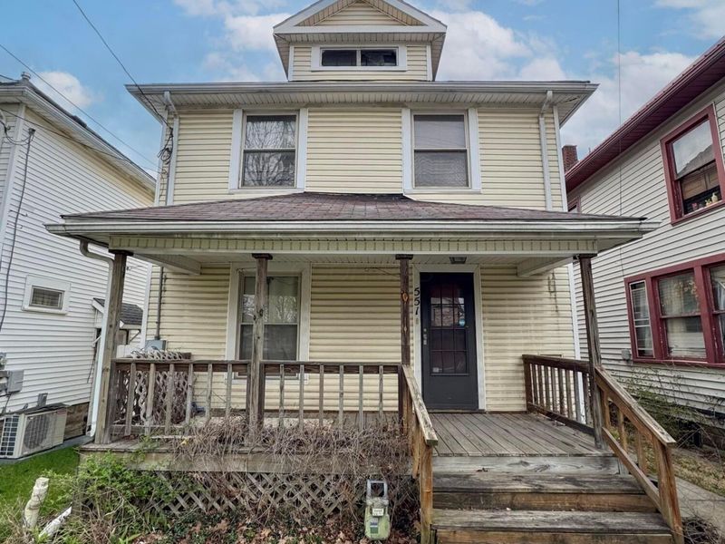 551 Pearl Street, Marion, OH 43302 Photo 2