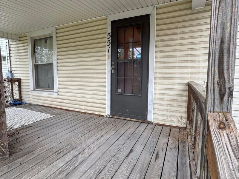 551 Pearl Street, Marion, OH 43302 Photo 3